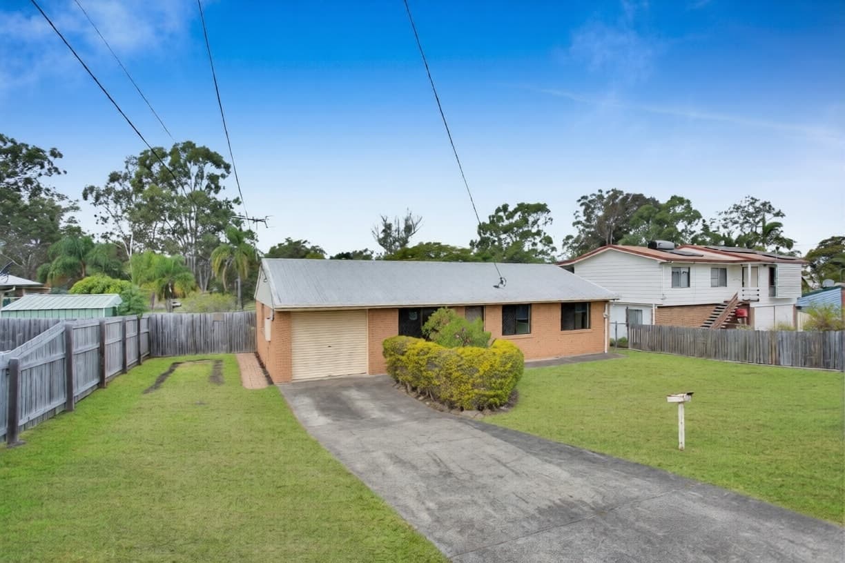 12 Forestglen Crescent, Browns Plains - Image 1