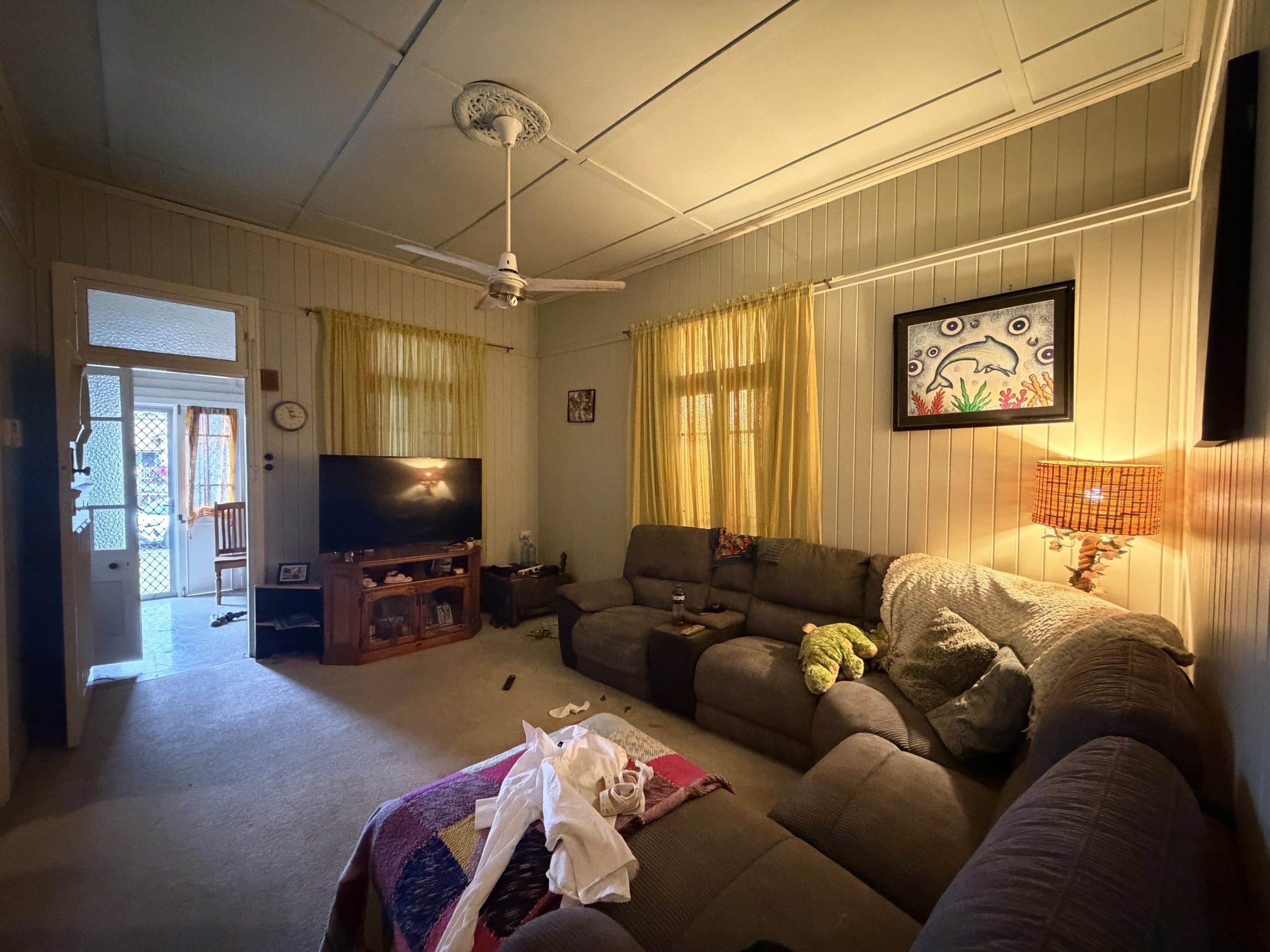 58 Taylor Street,, Murgon - Thumbnail 8