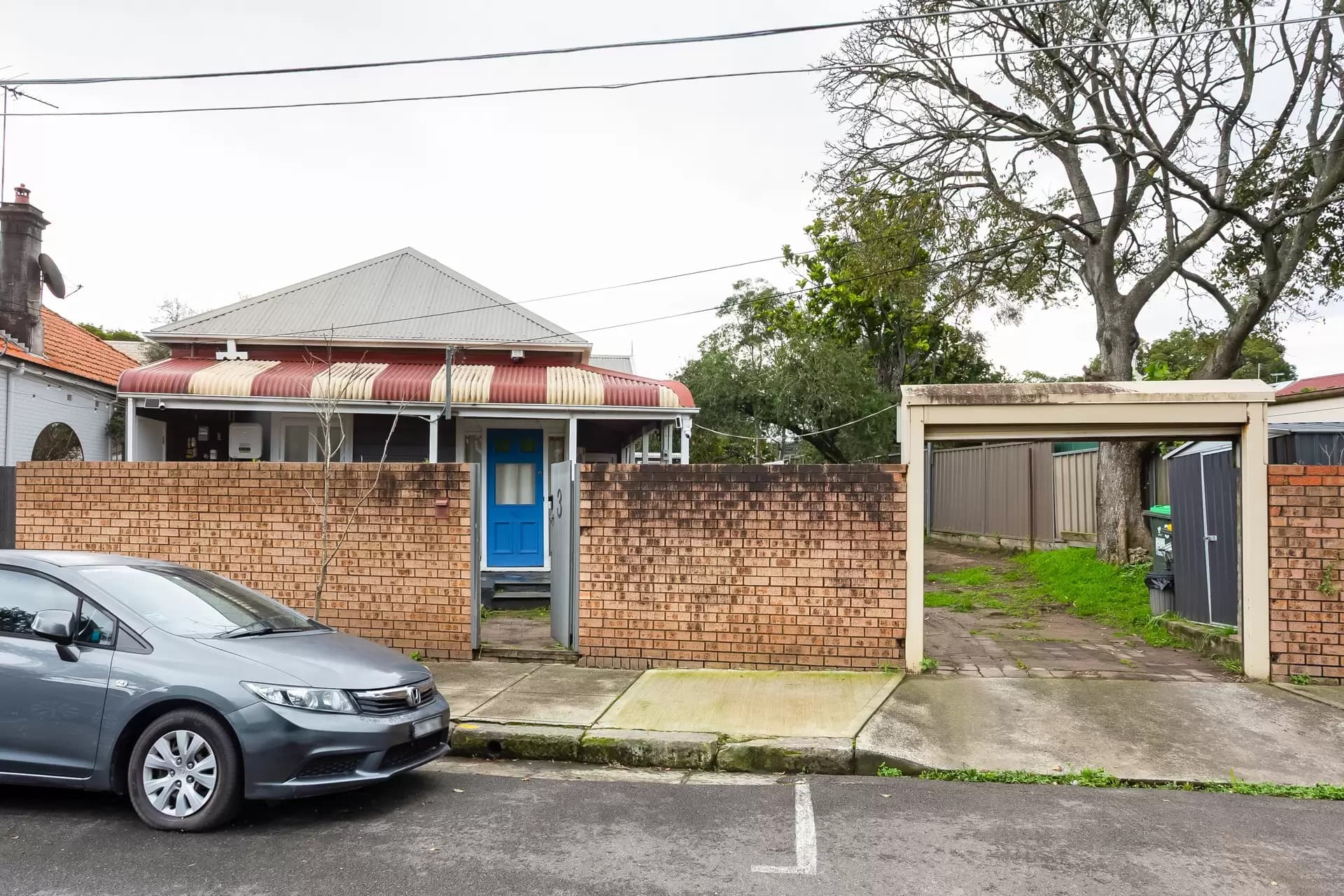 3 Roberts Street, St Peters - Image 1