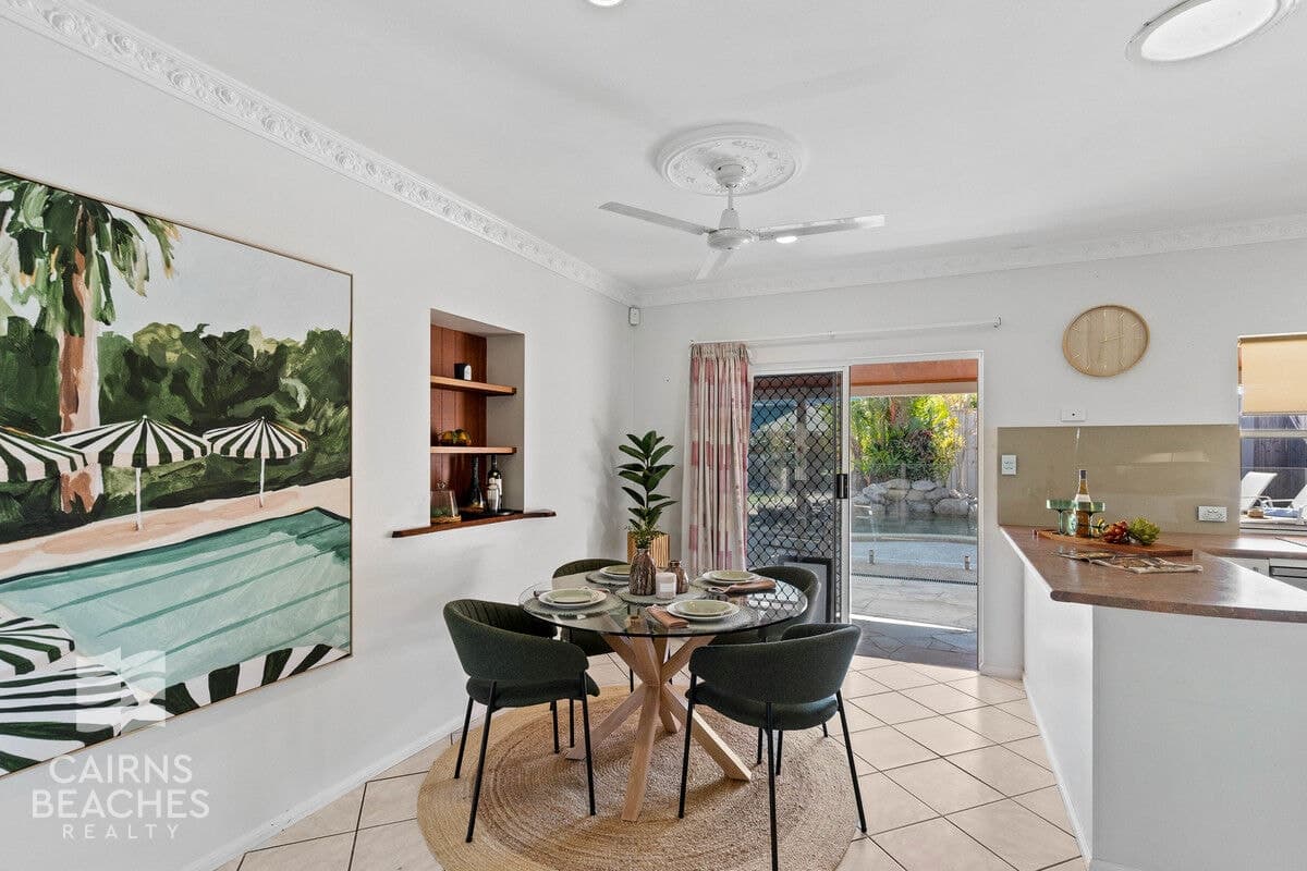 8 Cabarita Street, Kewarra Beach - Thumbnail 4