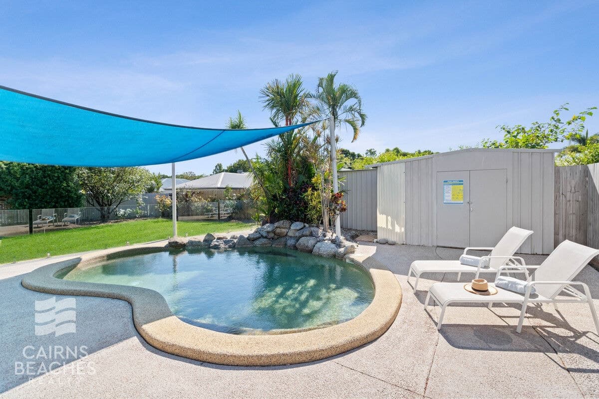 8 Cabarita Street, Kewarra Beach - Thumbnail 7