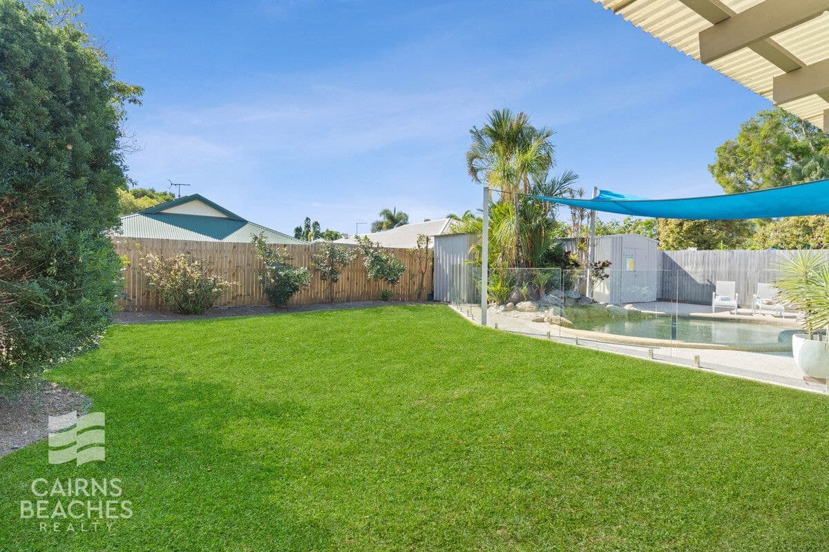 8 Cabarita Street, Kewarra Beach - Thumbnail 8