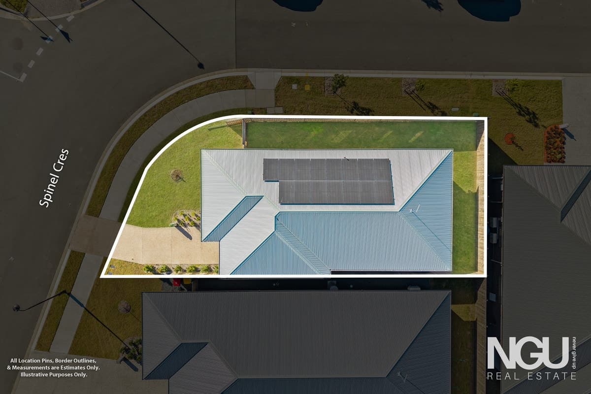 46 Spinel Crescent, Collingwood Park QLD 4301, Collingwood Park - Thumbnail 2