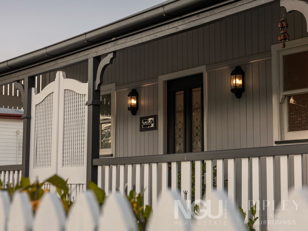 3 Weldon Street, North Ipswich QLD 4305, North Ipswich - Thumbnail 2