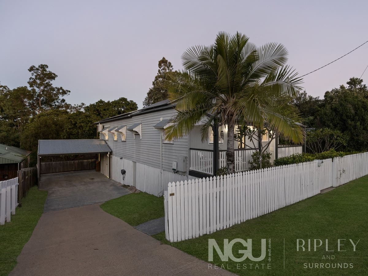 3 Weldon Street, North Ipswich QLD 4305, North Ipswich - Thumbnail 6