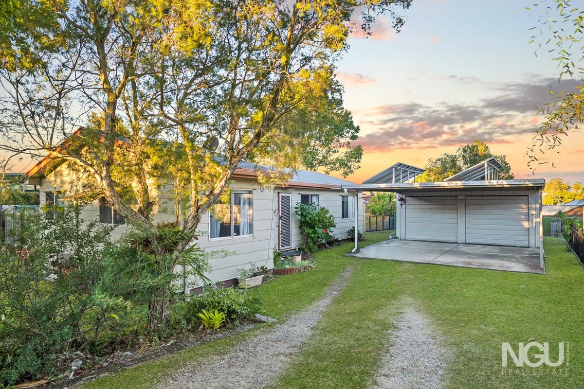 7 Catherine Street, Marsden QLD 4132, Marsden - Image 1