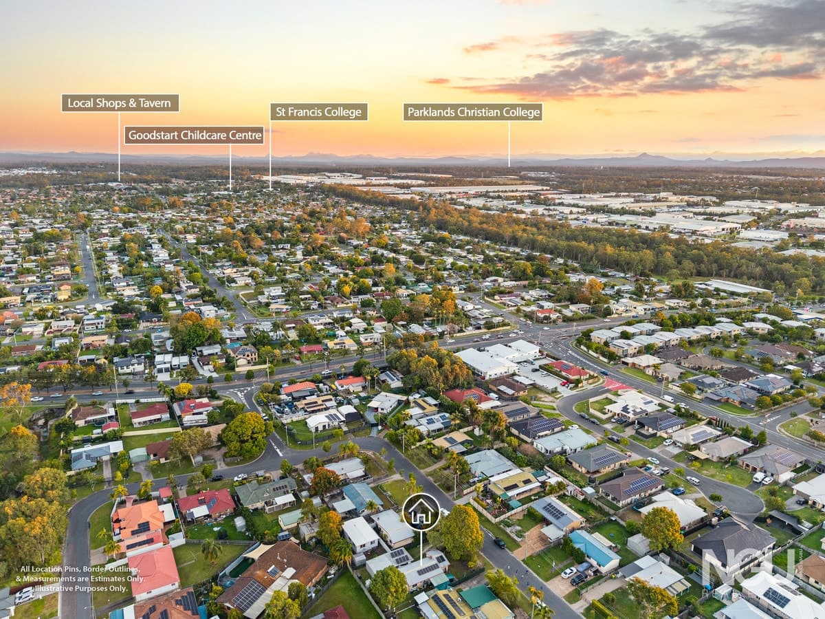 7 Catherine Street, Marsden QLD 4132, Marsden - Thumbnail 3
