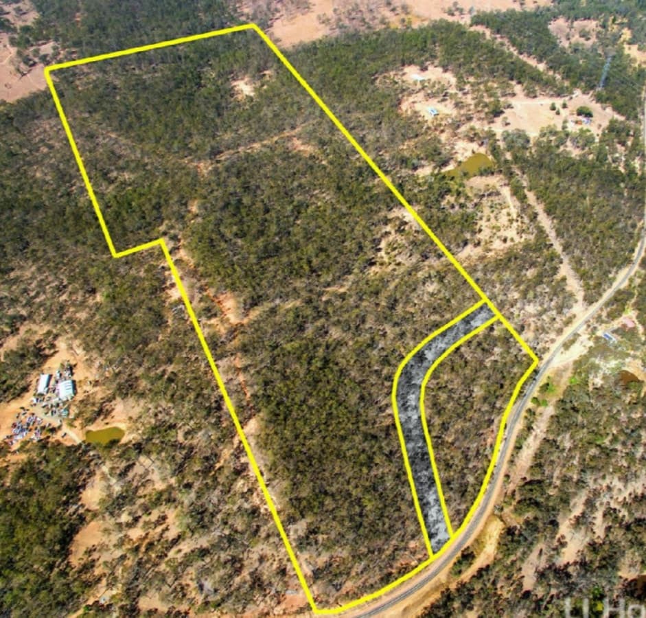 194-228 Grandchester Mount Mort Road, Grandchester QLD 4340, Grandchester - Image 1