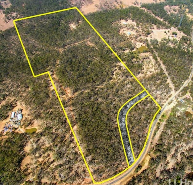 194-228 Grandchester Mount Mort Road, Grandchester QLD 4340, Grandchester - Thumbnail 2