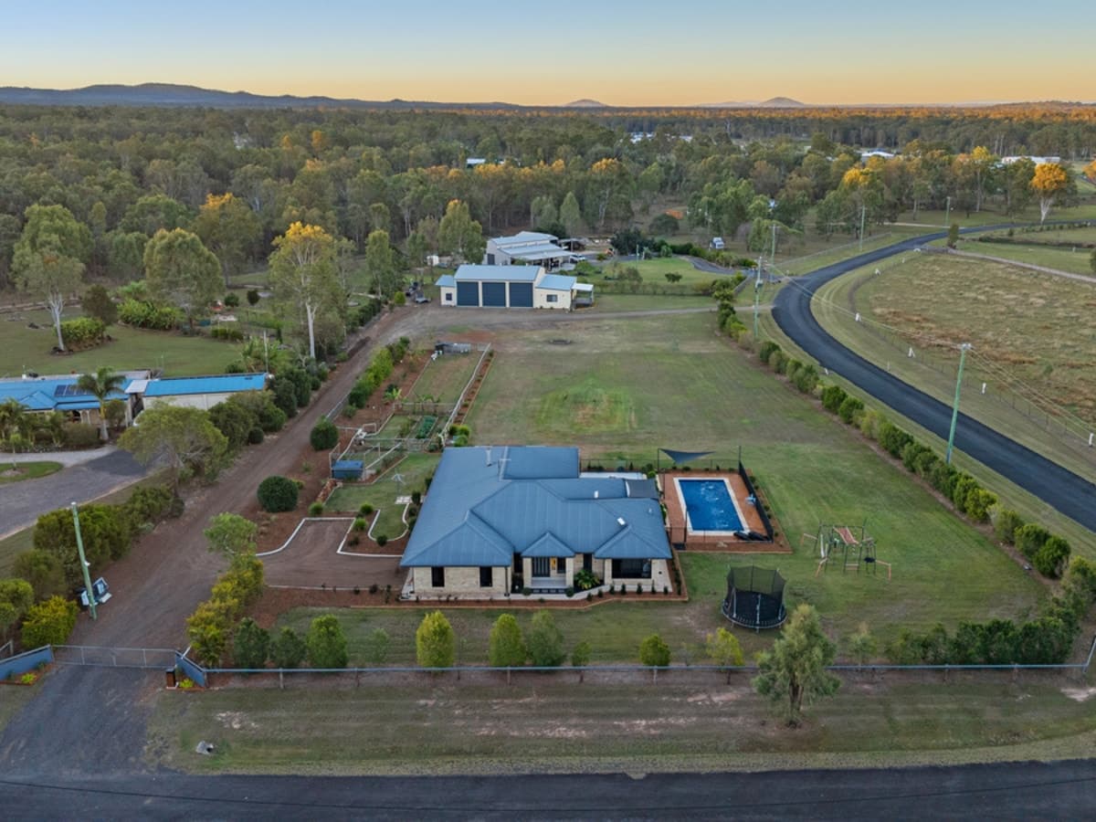 50 Olive Grove Drive, Adare QLD 4343, Adare - Image 1