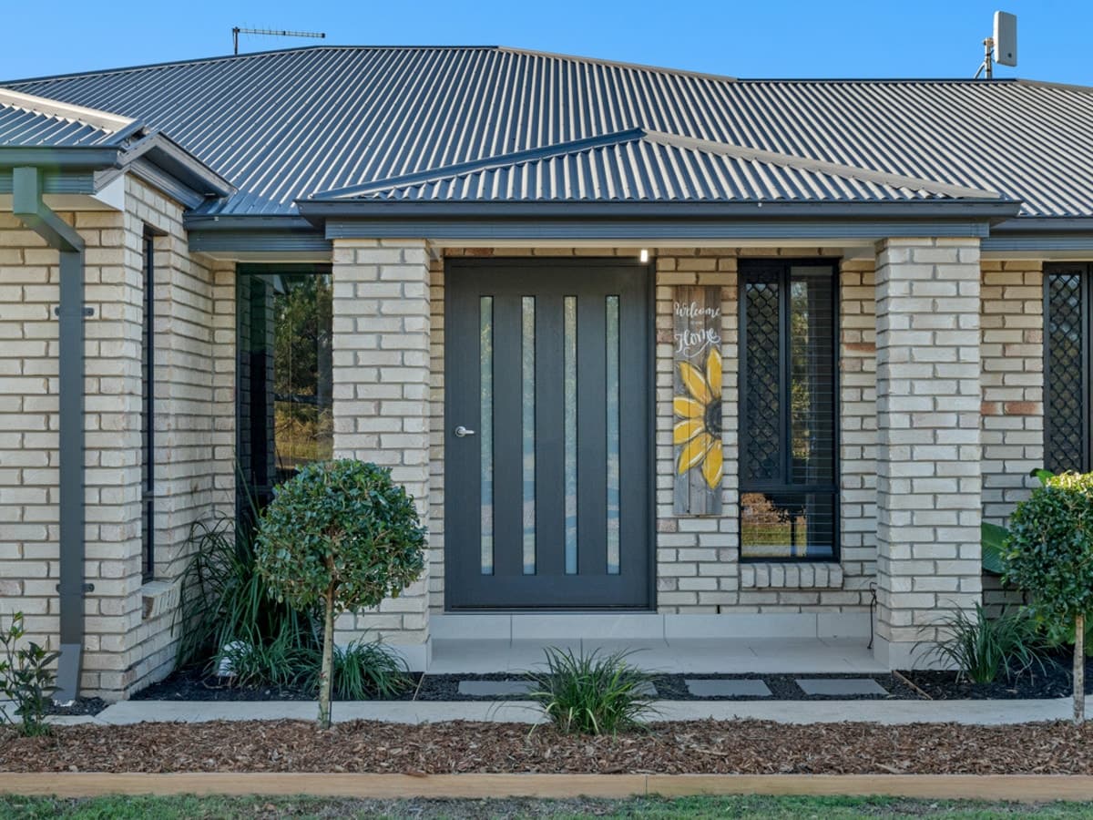 50 Olive Grove Drive, Adare QLD 4343, Adare - Thumbnail 2