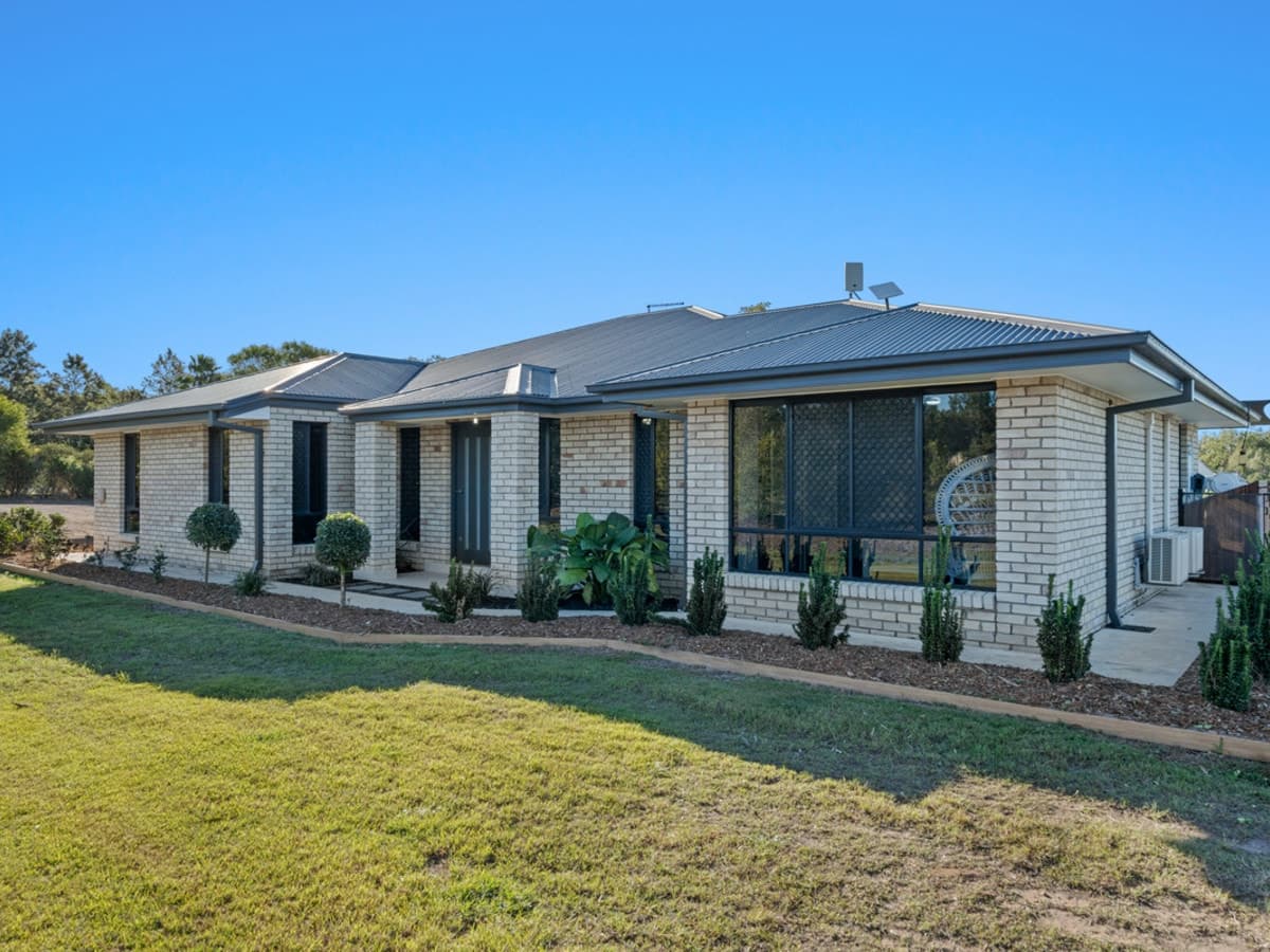 50 Olive Grove Drive, Adare QLD 4343, Adare - Thumbnail 4