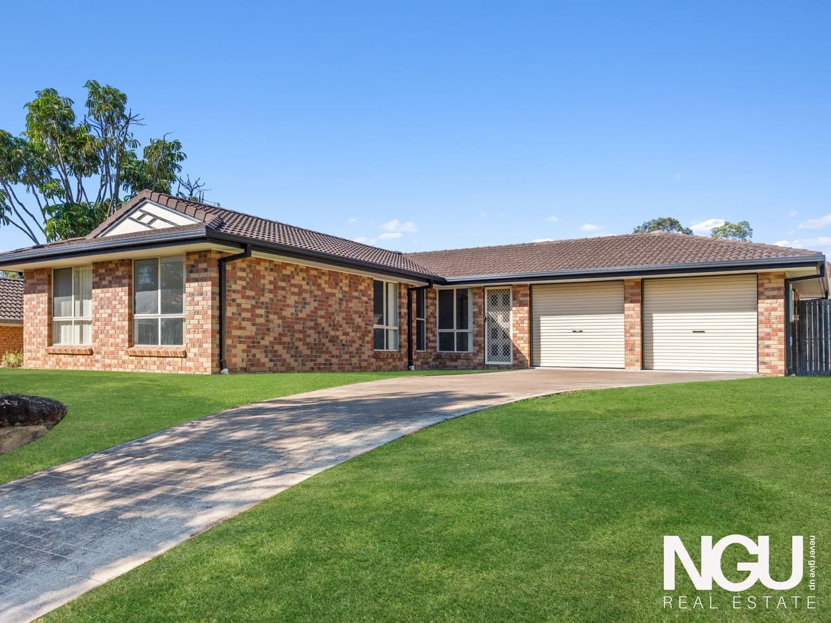 25 Ashbourne Avenue, GOODNA QLD 4300, Goodna - Image 1
