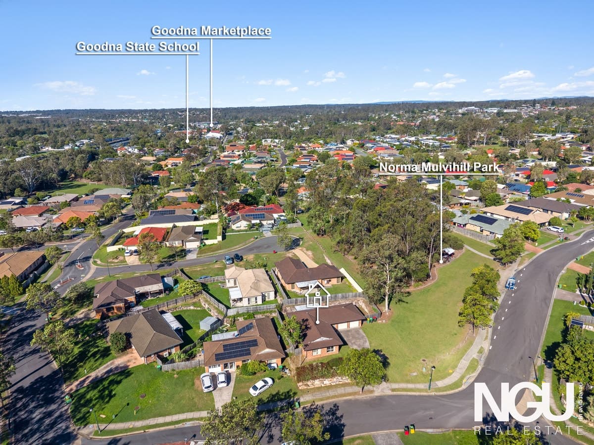 25 Ashbourne Avenue, GOODNA QLD 4300, Goodna - Thumbnail 3