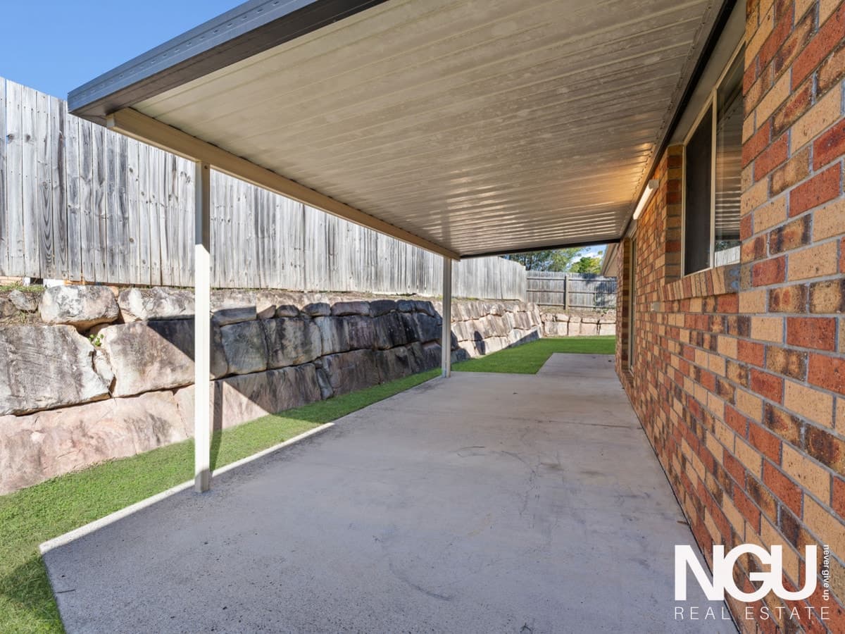 25 Ashbourne Avenue, GOODNA QLD 4300, Goodna - Thumbnail 4