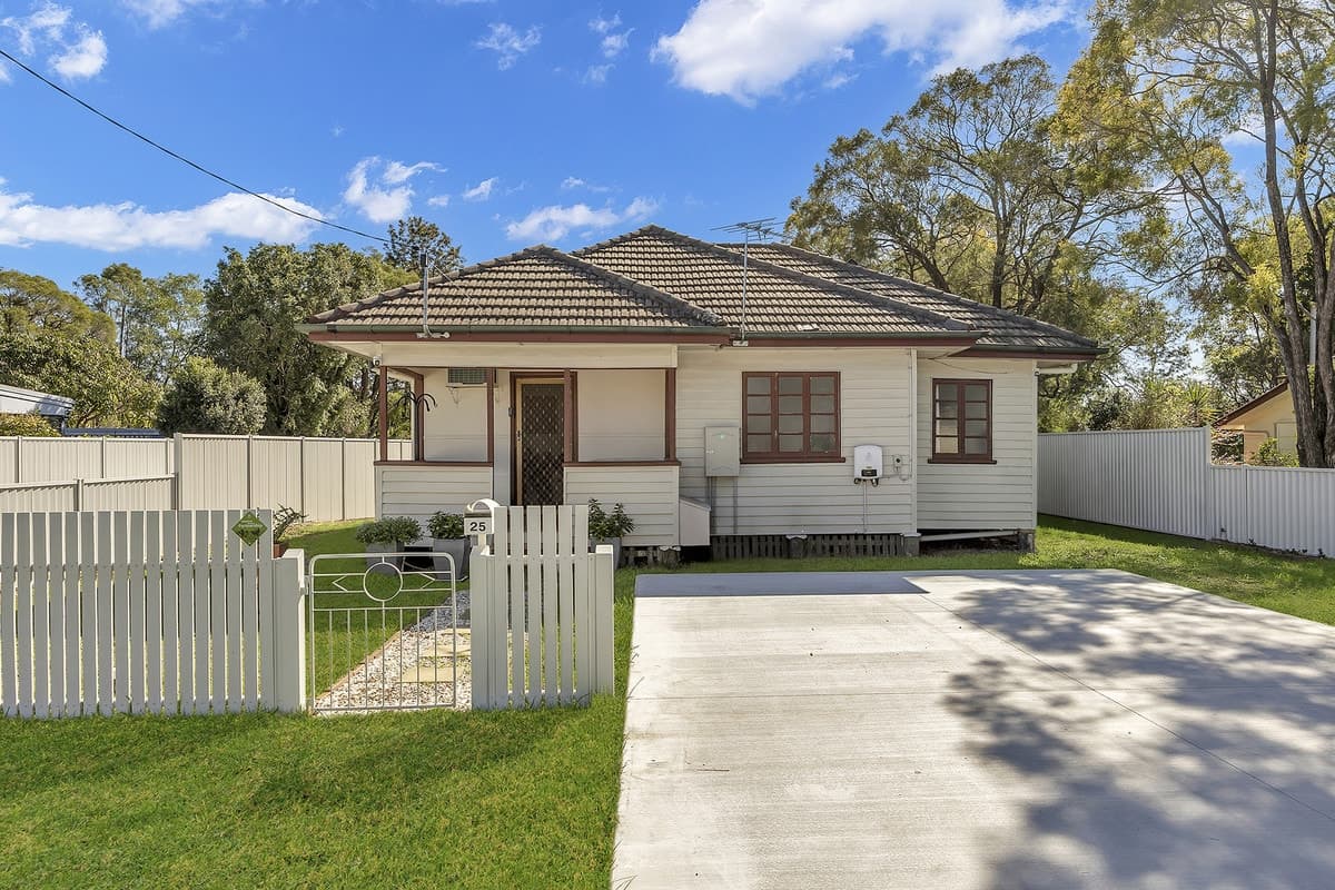 25 Coyne Street, One Mile QLD 4305, One Mile - Image 1