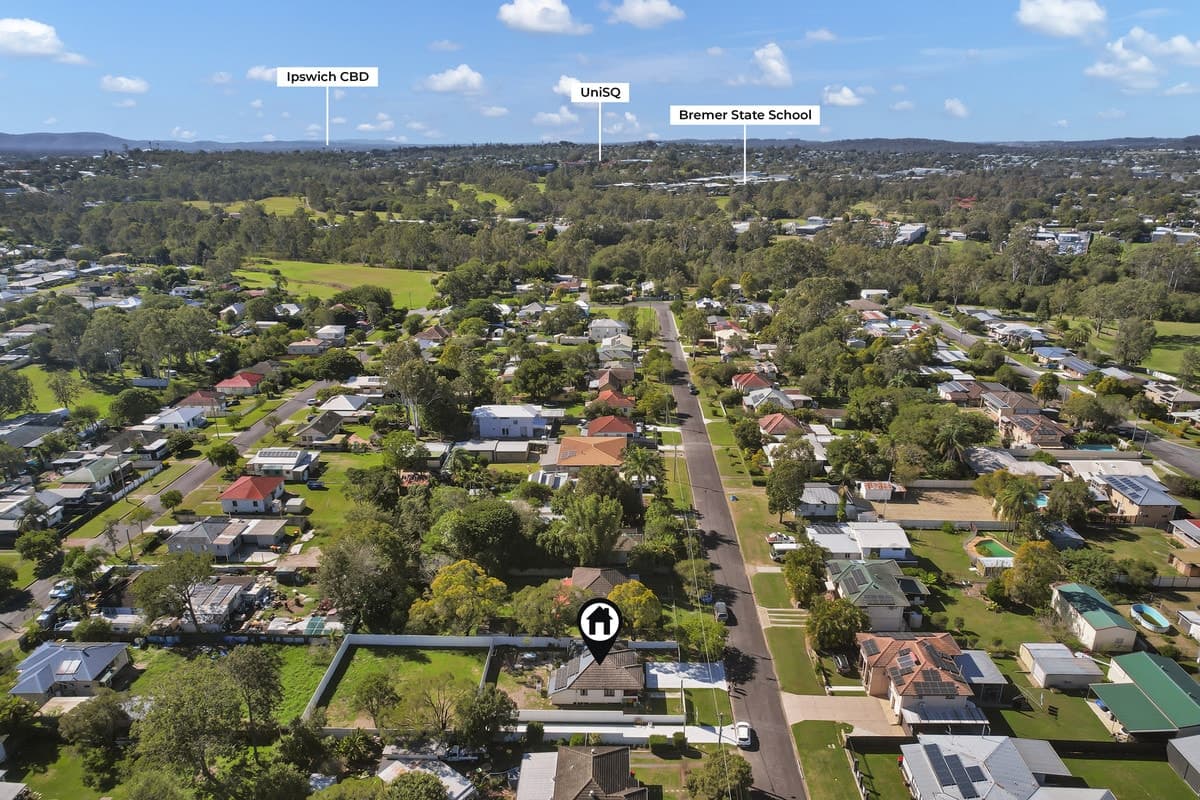 25 Coyne Street, One Mile QLD 4305, One Mile - Thumbnail 3