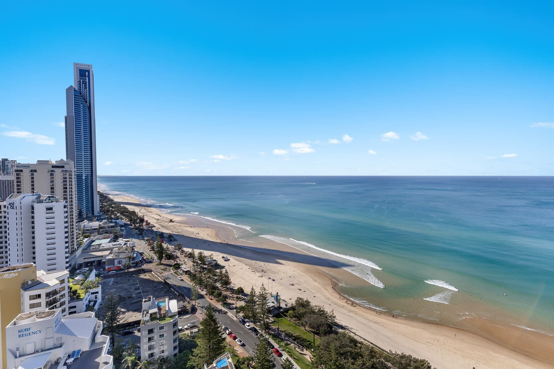 29A/5 Clifford St, SURFERS PARADISE, QLD 4217, Surfers Paradise - Image 1