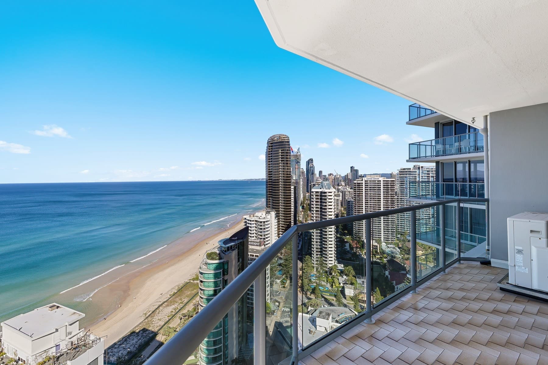 29A/5 Clifford St, SURFERS PARADISE, QLD 4217, Surfers Paradise - Thumbnail 2