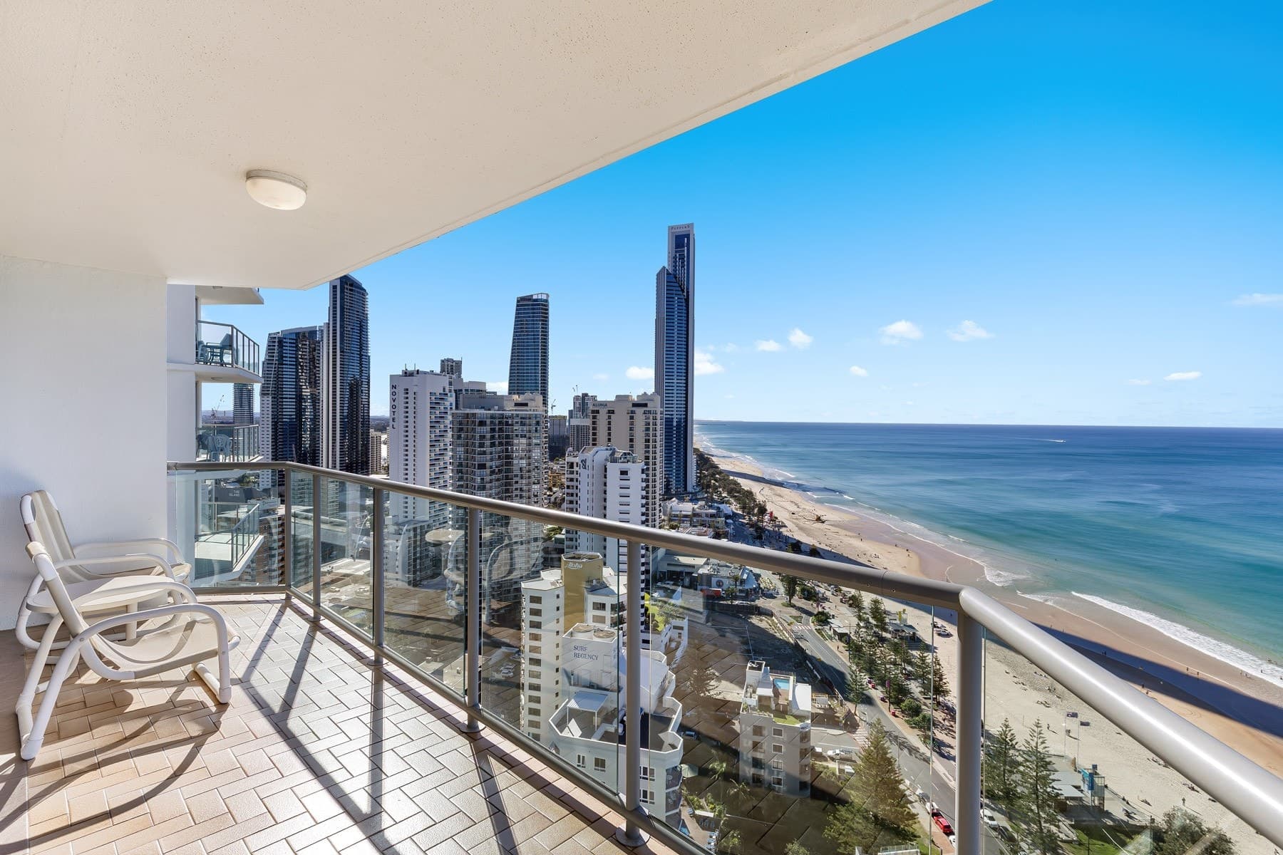 29A/5 Clifford St, SURFERS PARADISE, QLD 4217, Surfers Paradise - Thumbnail 3