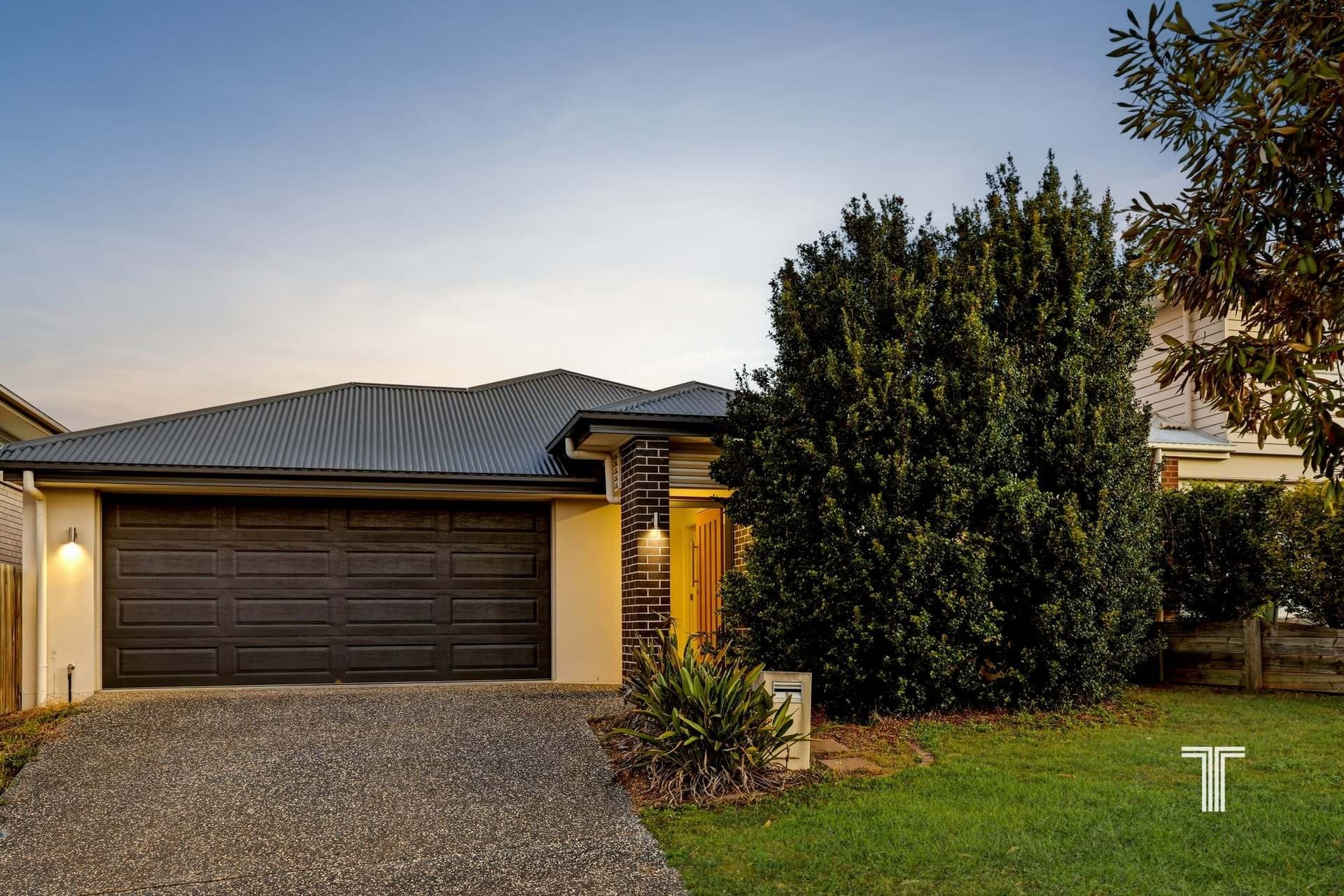 3 Boston Street, Spring Mountain, Spring Mountain - Image 1