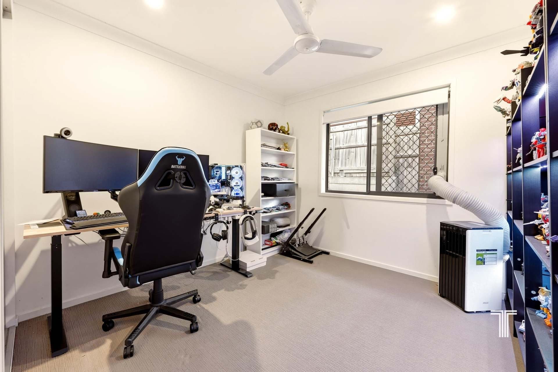 3 Boston Street, Spring Mountain, Spring Mountain - Thumbnail 4
