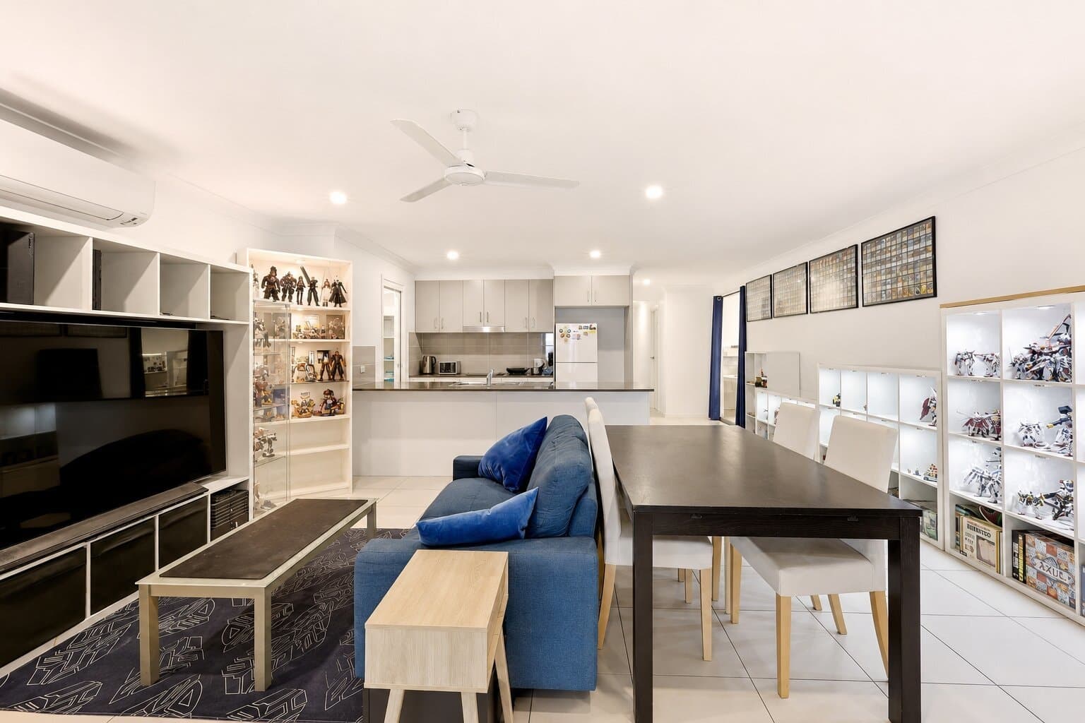 3 Boston Street, Spring Mountain, Spring Mountain - Thumbnail 7