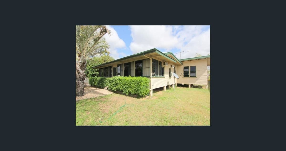 25 Brooks Street, Emerald QLD 4720, Emerald - Image 1