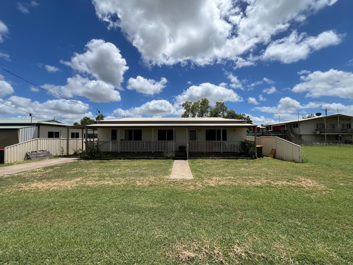31 Gordon Street, CAPELLA QLD 4723, Capella - Image 1