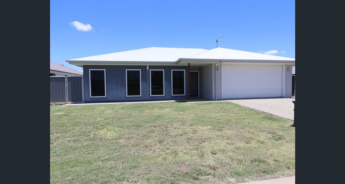 8 Costello Court, Emerald QLD 4720, Emerald - Image 1