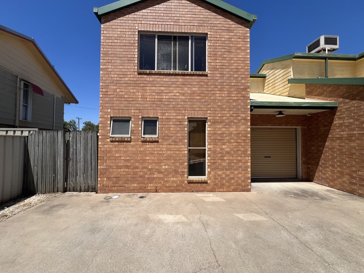 3 / 39 Campbell Street, EMERALD QLD 4720, Emerald - Thumbnail 3