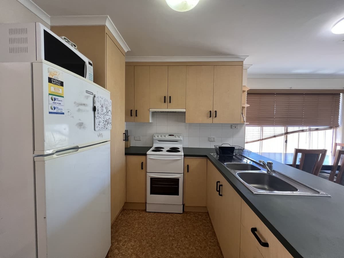 3 / 39 Campbell Street, EMERALD QLD 4720, Emerald - Thumbnail 7