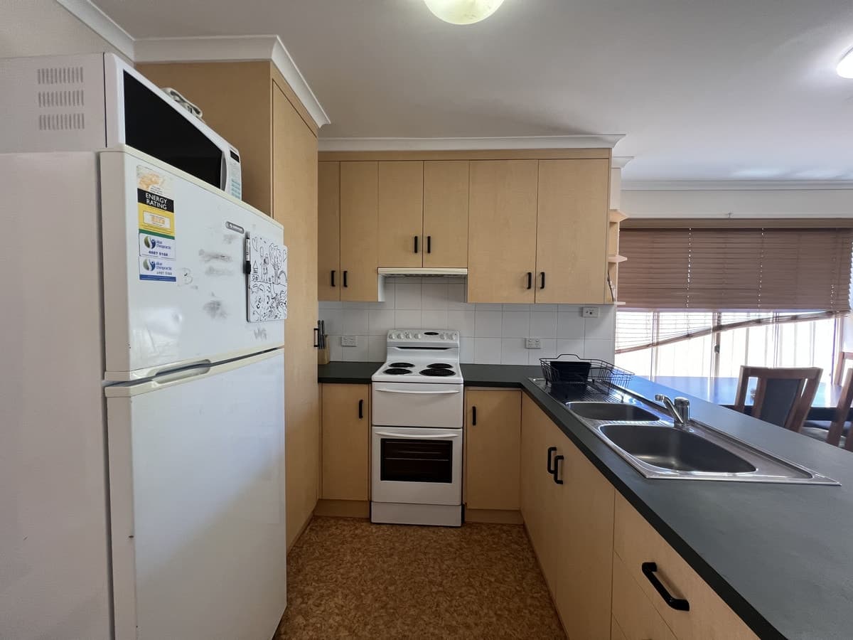 3 / 39 Campbell Street, EMERALD QLD 4720, Emerald - Thumbnail 8