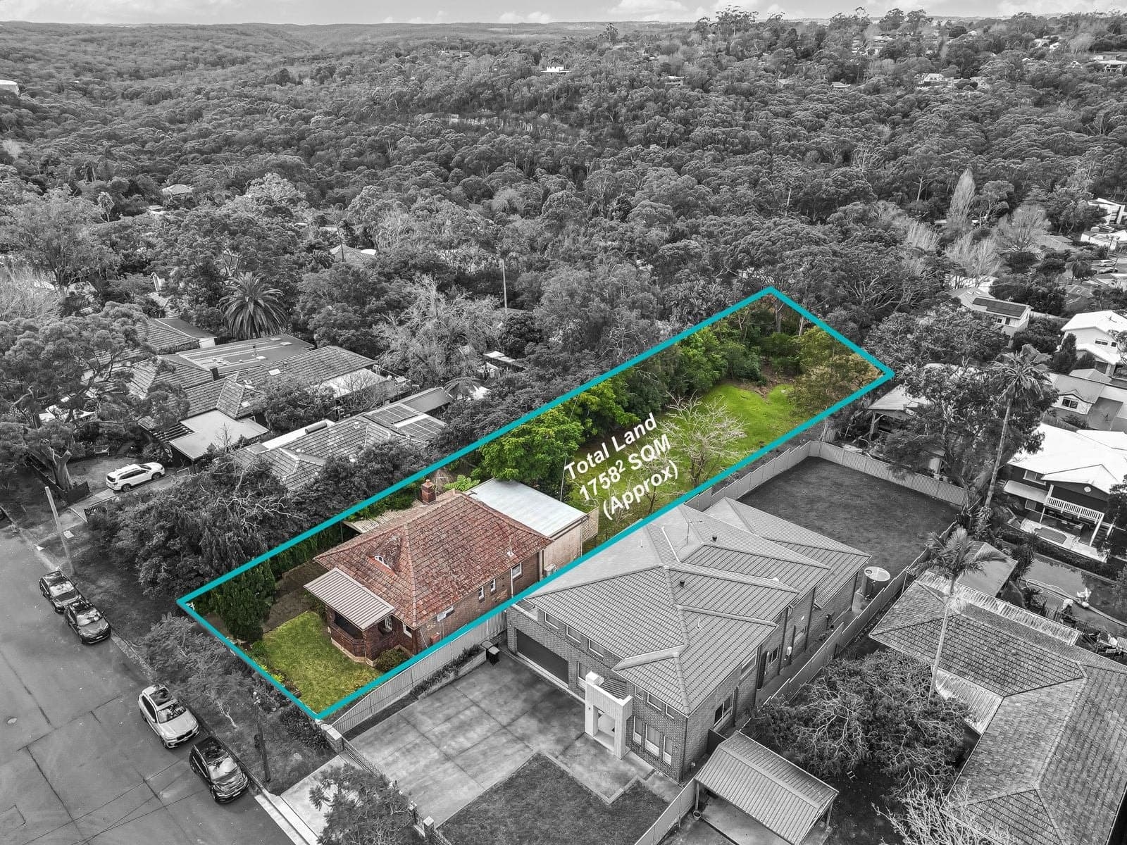 16 Derby Road, Hornsby, Hornsby - Image 1