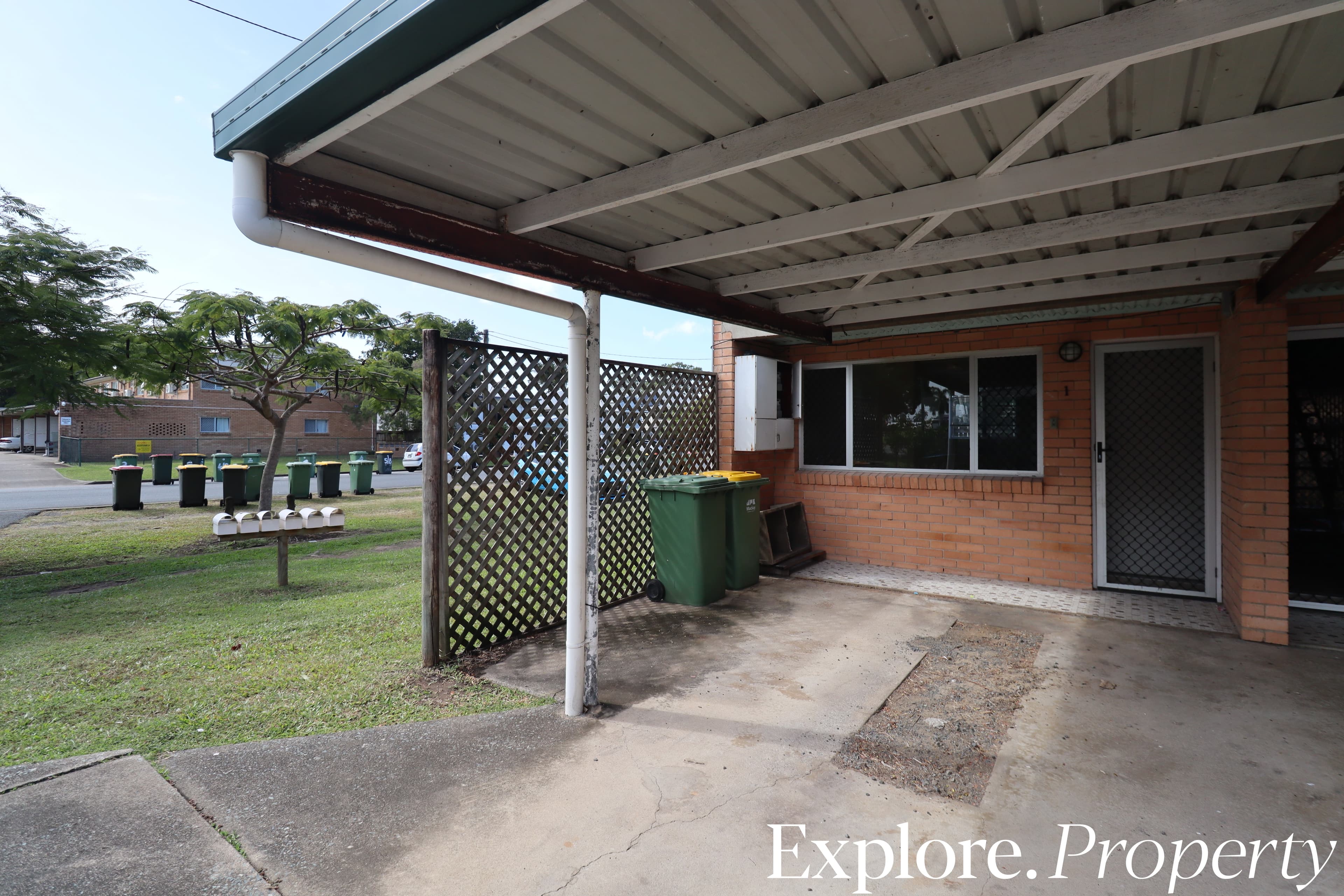 1/7 Park Street, East Mackay - Thumbnail 2