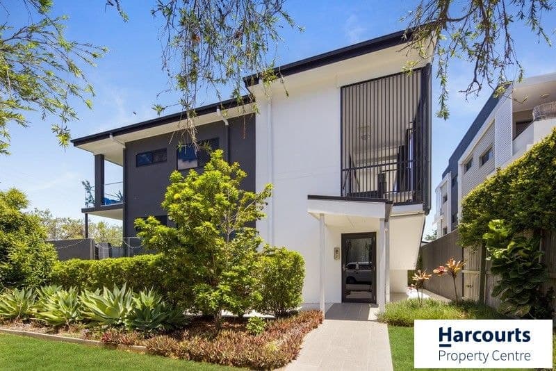 8/52 Ludwick Street, CANNON HILL, QLD 4170, Cannon Hill - Image 1