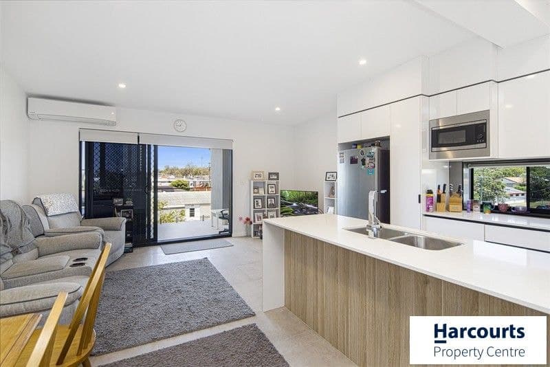 8/52 Ludwick Street, CANNON HILL, QLD 4170, Cannon Hill - Thumbnail 4