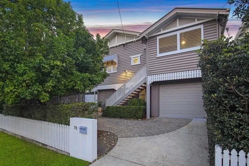 78 Pembroke Road, COORPAROO, QLD 4151, Coorparoo - Image 1