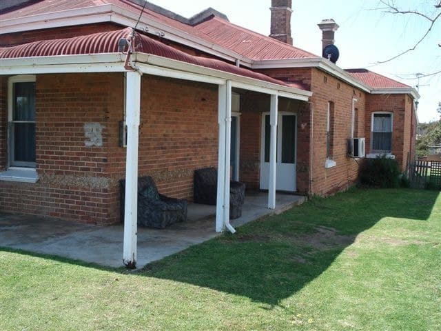 KATANNING WA, Katanning - Image 1