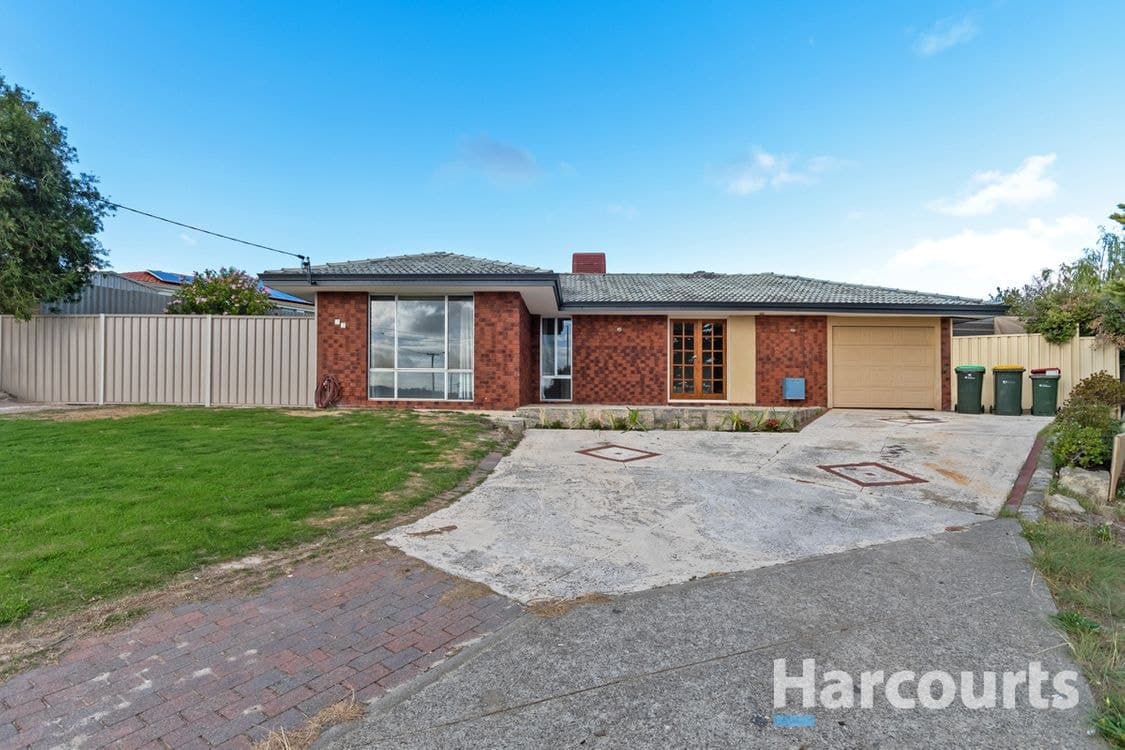 33 Parmelia Way, CRAIGIE, WA 6025, Craigie - Image 1