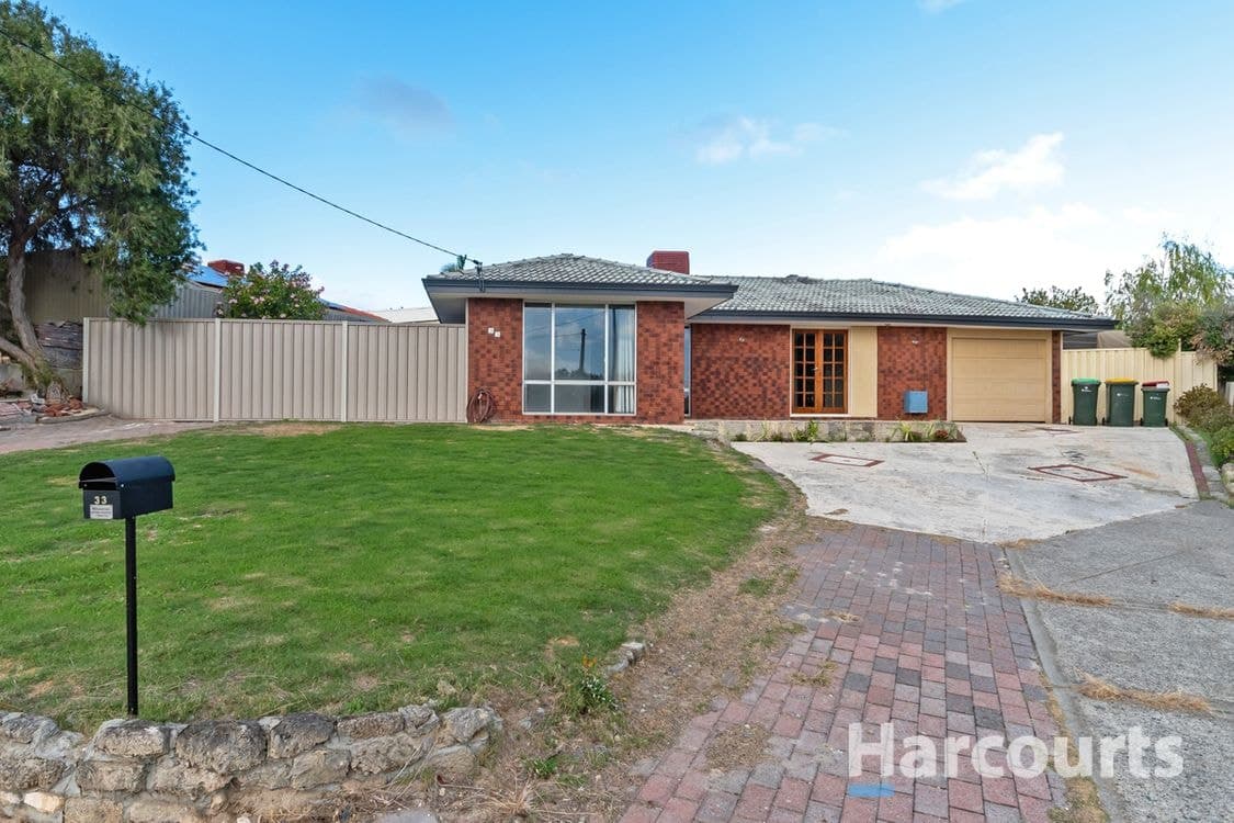 33 Parmelia Way, CRAIGIE, WA 6025, Craigie - Thumbnail 2