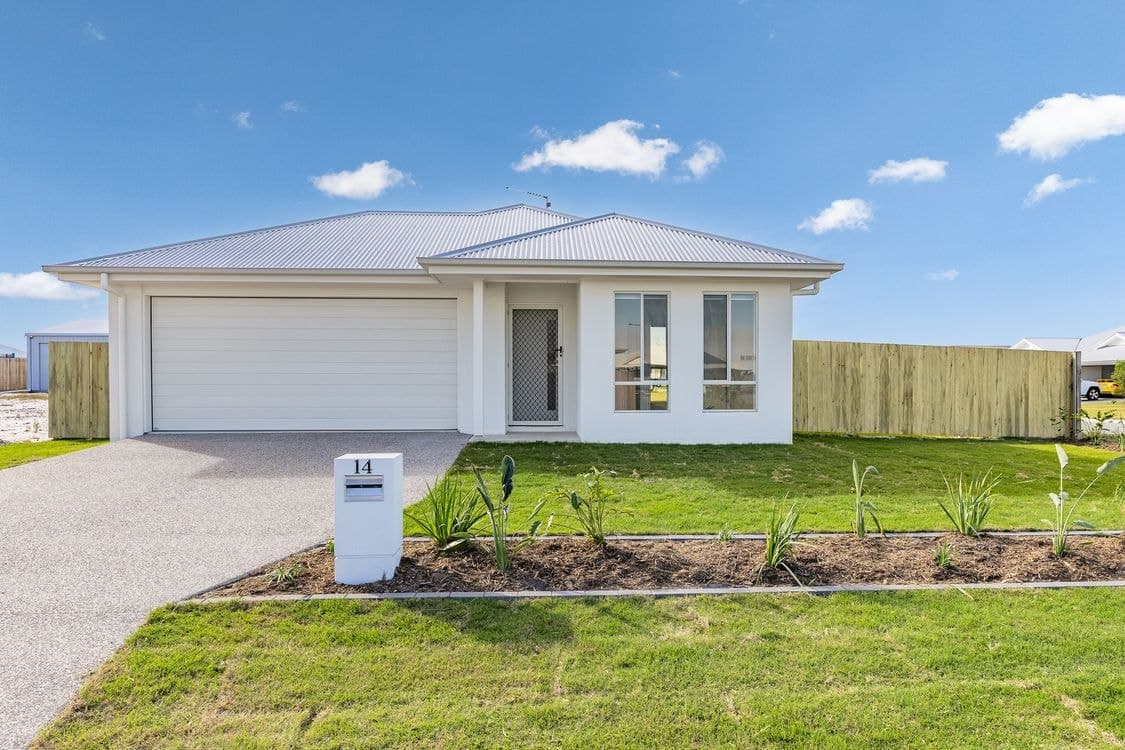 14 Flame Tree Drive, BURRUM HEADS, QLD 4659, Burrum Heads - Image 1