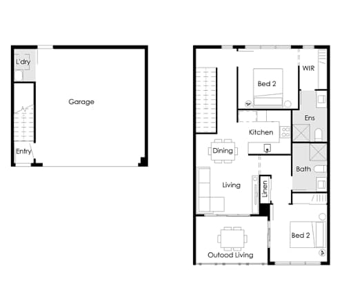 Logan, Greenbank, QLD, Greenbank - Thumbnail 2