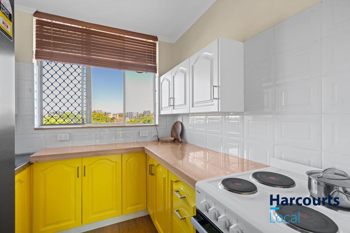 7/453 Montague Road, WEST END, QLD 4101, West End - Image 1