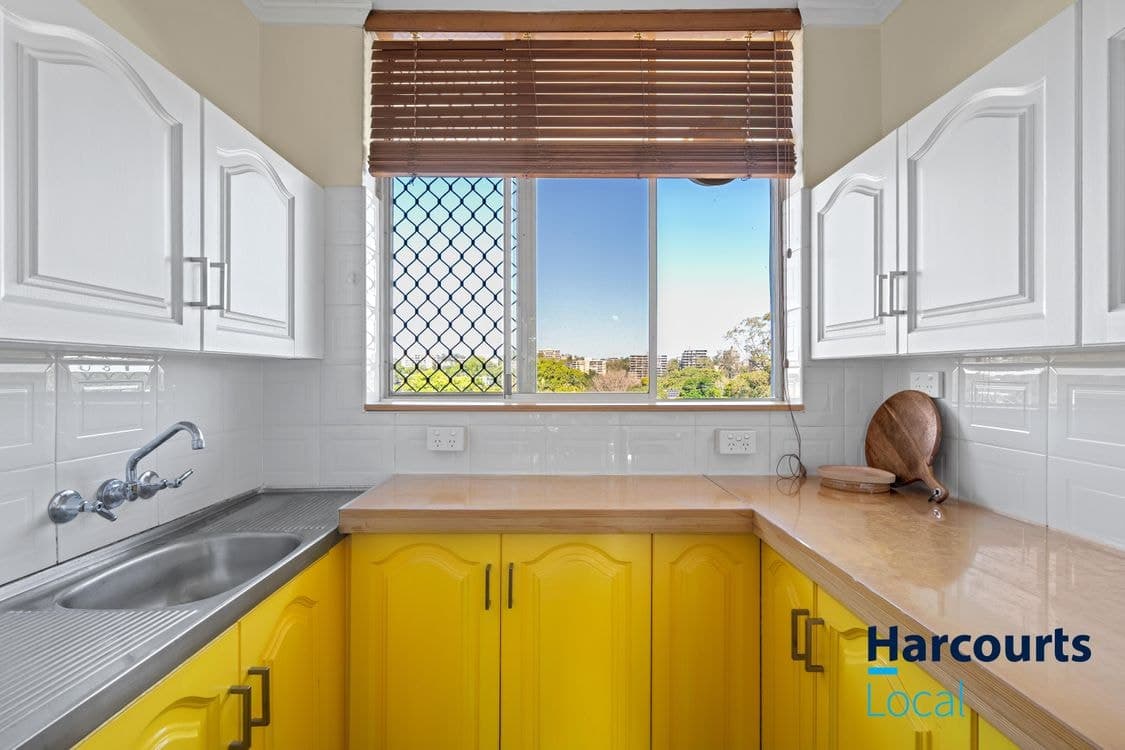 7/453 Montague Road, WEST END, QLD 4101, West End - Thumbnail 2