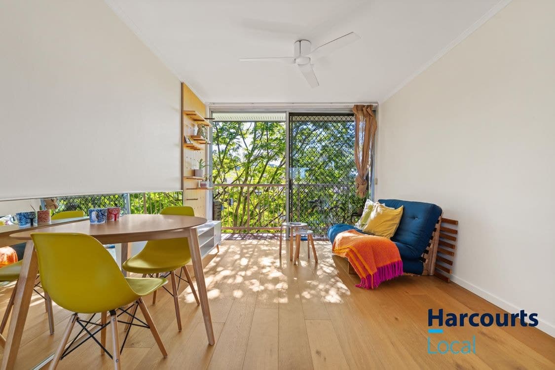 7/453 Montague Road, WEST END, QLD 4101, West End - Thumbnail 3