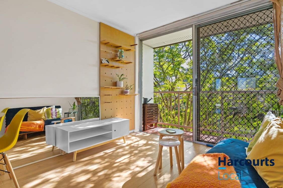 7/453 Montague Road, WEST END, QLD 4101, West End - Thumbnail 4