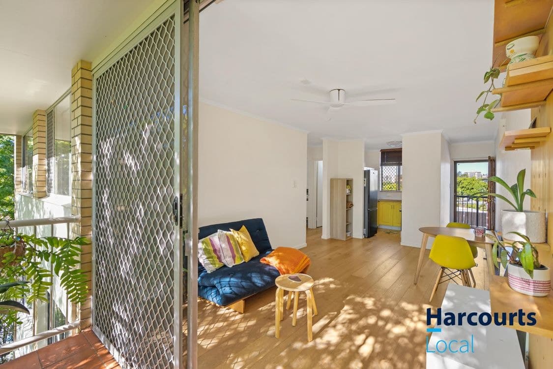 7/453 Montague Road, WEST END, QLD 4101, West End - Thumbnail 6