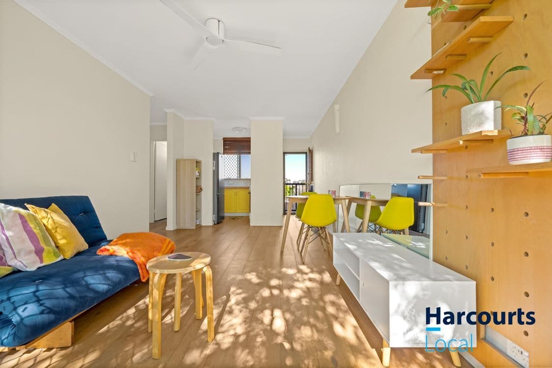 7/453 Montague Road, WEST END, QLD 4101, West End - Thumbnail 7
