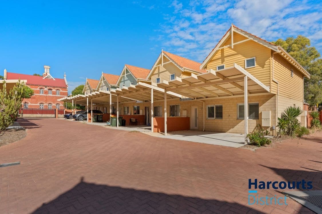 5/67 Morrison Road, MIDLAND, WA 6056, Midland - Image 1